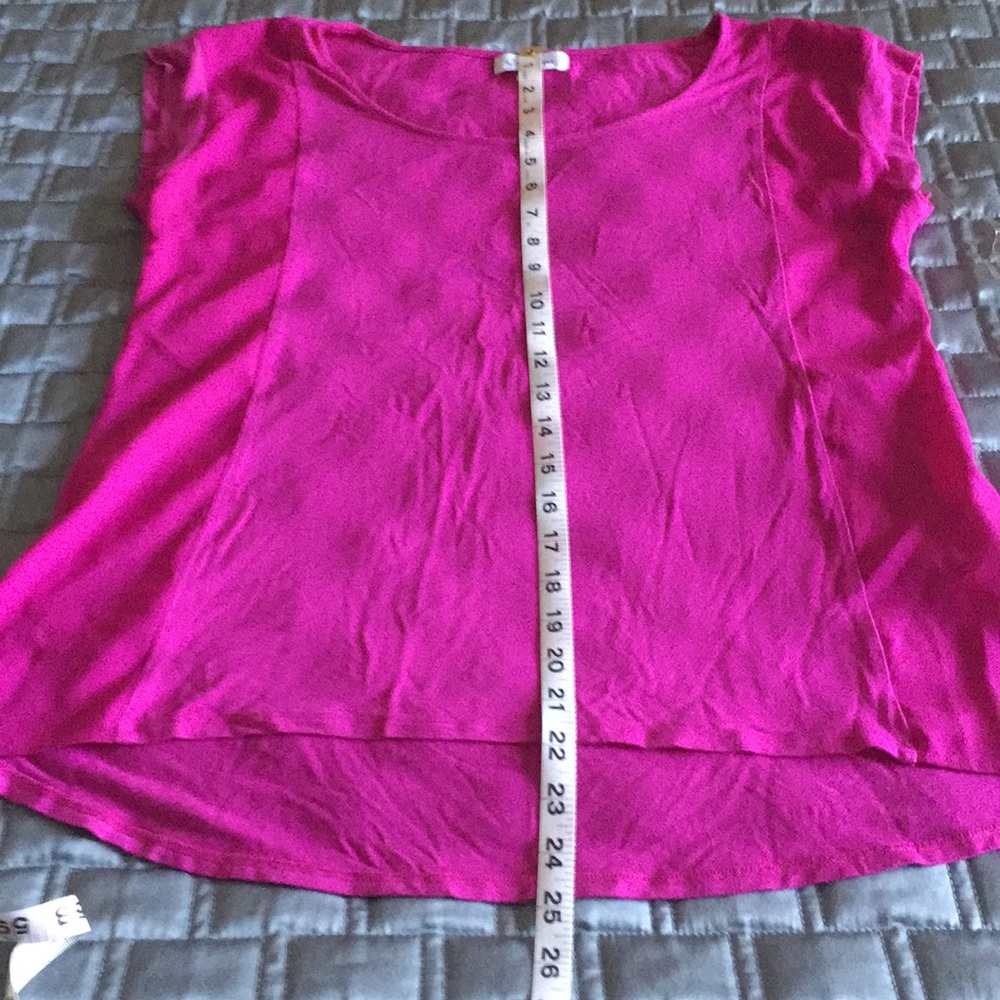 Calvin Klein top - Picture 10 of 10